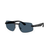 RAY BAN POLARIZADO RB4475CH 601S1C